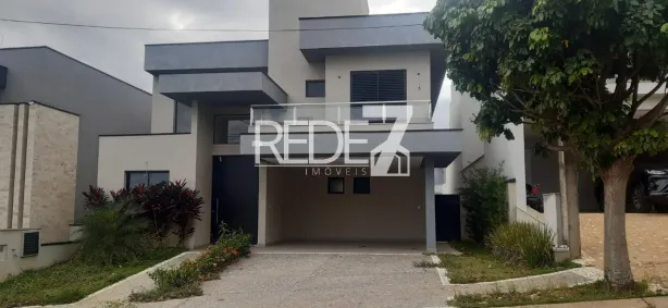 Casa de Condomínio com 3 Quartos à venda, 264m² no Swiss Park, Campinas