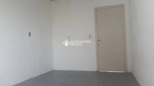 Kitnet para alugar, 30m² no Niterói, Canoas