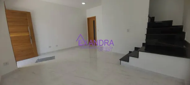 Casa de Condomínio com 3 Quartos à venda, 79m² no Vila Moinho Velho, São Paulo