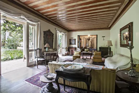 Casa com 4 Quartos à venda, 559m² no Alto de Pinheiros, São Paulo
