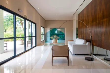 Apartamento com 3 Quartos à venda, 163m² no Jardim Morumbi, São Paulo