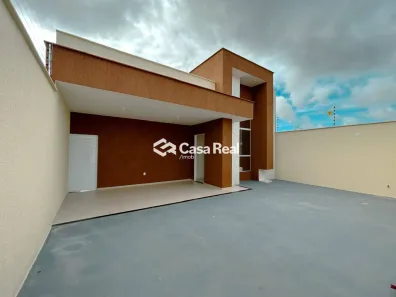 Casa com 3 Quartos à venda, 117m² no , São José de Ribamar