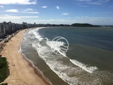 Apartamento com 3 Quartos à venda, 111m² no Praia do Morro, Guarapari