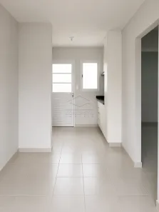 Casa com 2 Quartos para alugar, 60m² no Loteamento Bauru Azevedo, Bauru