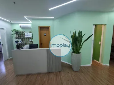 Sala Comercial para alugar, 78m² no Vila Olímpia, São Paulo