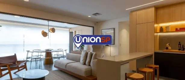 Apartamento com 3 Quartos à venda, 92m² no Sumaré, São Paulo