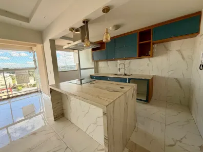Apartamento com 3 Quartos à venda, 86m² no Morada da Colina, Uberlândia
