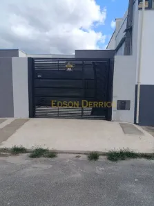 Casa com 2 Quartos à venda, 66m² no Residencial Comercial Cidade Vista Alegre, Pindamonhangaba