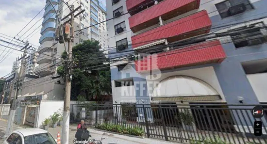 Apartamento com 2 Quartos para alugar, 60m² no Icaraí, Niterói
