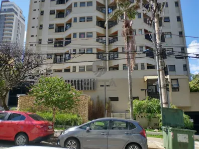 Apartamento com 1 Quarto à venda, 73m² no Centro, Campinas