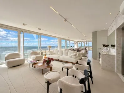 Apartamento com 4 Quartos à venda, 221m² no Navegantes, Capão da Canoa