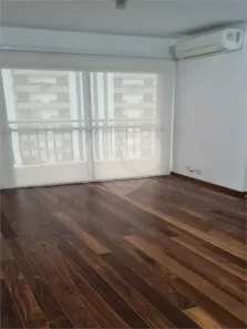 Apartamento com 1 Quarto para alugar, 45m² no Jardim Paulista, São Paulo