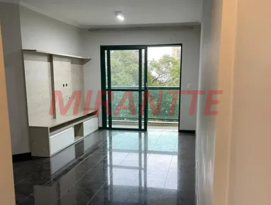 Apartamento com 3 Quartos à venda, 83m² no Parque Mandaqui, São Paulo
