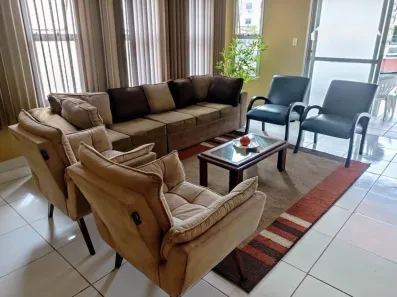 Cobertura com 3 Quartos à venda, 204m² no Praia do Morro, Guarapari