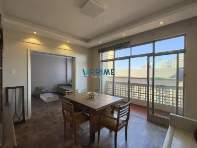 Apartamento com 3 Quartos à venda, 119m² no Centro Histórico, Porto Alegre