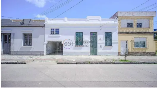 Imóvel Comercial com 5 Quartos para alugar, 270m² no Centro, Pelotas