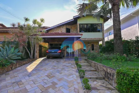 Casa de Condomínio com 4 Quartos à venda, 188m² no Bal Stella Maris, Peruíbe