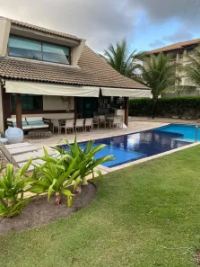 Casa de Condomínio com 4 Quartos à venda, 380m² no , Ipojuca