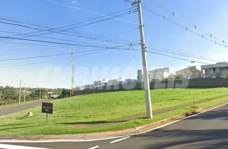 Lote/Terreno à venda, 3600m² no Swiss Park, Campinas