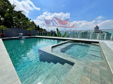 Casa com 6 Quartos à venda, 704m² no Marapé, Santos