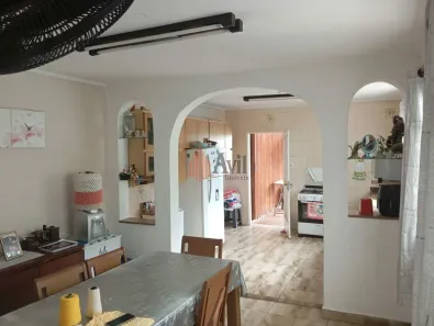 Casa com 3 Quartos à venda, 150m² no Vila Formosa, São Paulo