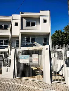 Sobrado com 3 Quartos à venda, 143m² no Jardim América, Caxias do Sul