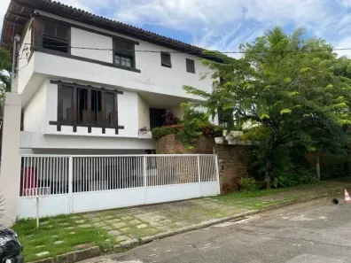 Casa com 5 Quartos à venda, 438m² no Caminho das Árvores, Salvador