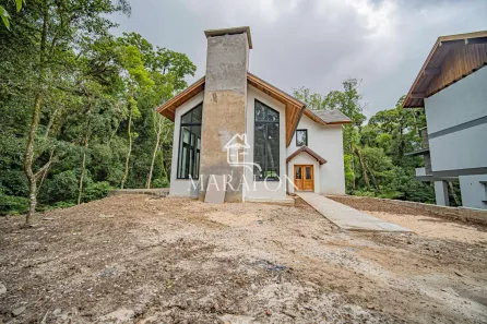 Casa de Condomínio com 3 Quartos à venda, 358m² no Mato Queimado, Gramado