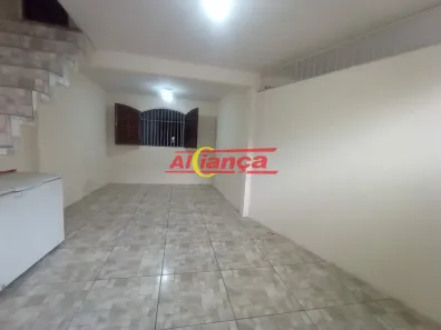 Sobrado com 4 Quartos para alugar, 250m² no Cidade Parque Alvorada, Guarulhos