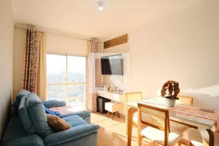 Apartamento com 2 Quartos à venda, 68m² no Vila Carrão, São Paulo