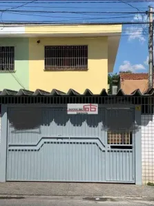 Sobrado com 2 Quartos à venda, 105m² no Itaberaba, São Paulo