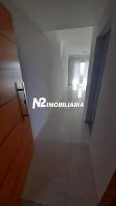 Apartamento com 3 Quartos para alugar, 95m² no Santa Mônica, Uberlândia