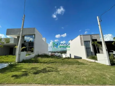 Lote/Terreno à venda, 250m² no Jardim Tatuapé, Piracicaba
