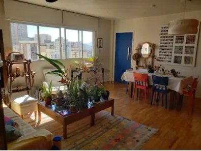 Apartamento com 3 Quartos à venda, 120m² no Perdizes, São Paulo