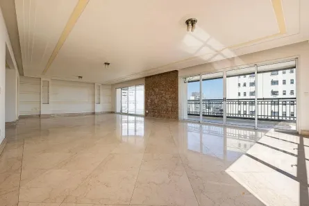 Apartamento com 4 Quartos à venda, 334m² no Paraíso, São Paulo