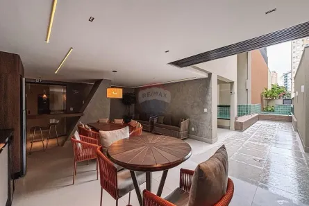 Apartamento com 2 Quartos à venda, 106m² no Grajaú, Belo Horizonte