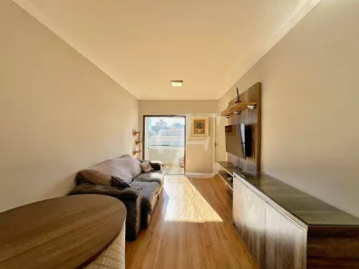 Apartamento com 2 Quartos à venda, 55m² no Lauzane Paulista, São Paulo