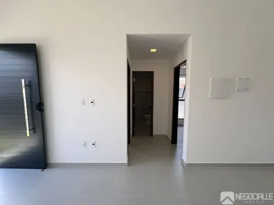 Casa de Condomínio com 3 Quartos à venda, 80m² no Serrotão, Campina Grande