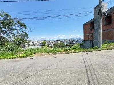 Lote/Terreno à venda, 300m² no São Conrado, Cariacica