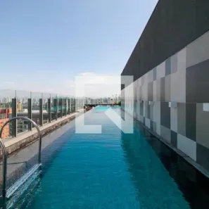 Apartamento com 1 Quarto à venda, 25m² no Moema, São Paulo