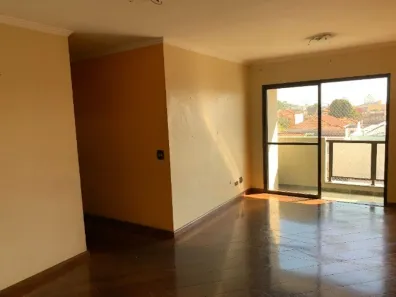 Apartamento com 2 Quartos à venda, 75m² no Vila Bertioga, São Paulo