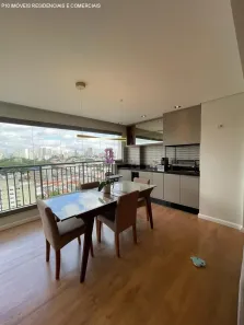 Apartamento com 3 Quartos à venda, 108m² no Jardim Caravelas, São Paulo
