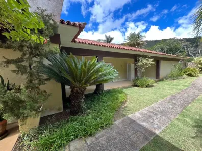 Casa de Condomínio com 4 Quartos à venda, 623m² no Cuiabá, Petrópolis