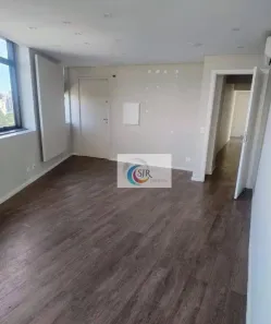 Sala Comercial para alugar, 162m² no Cerqueira César, São Paulo