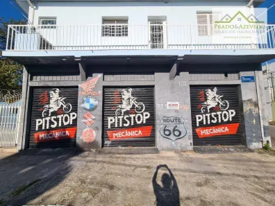 Prédio Comercial à venda, 173m² no Vila Sônia, São Paulo