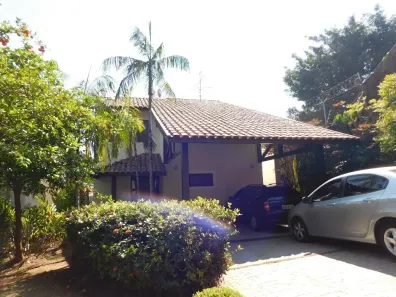 Casa de Condomínio com 4 Quartos à venda, 251m² no Jardim Santa Marcelina, Campinas