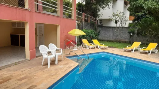 Casa de Condomínio com 4 Quartos à venda, 414m² no Piratininga, Niterói