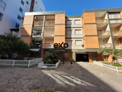 Apartamento com 3 Quartos à venda, 85m² no Centro, Capão da Canoa
