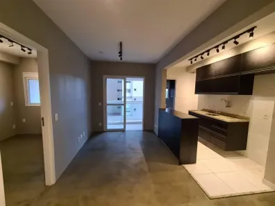 Apartamento com 1 Quarto à venda, 43m² no Várzea da Barra Funda, São Paulo