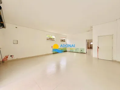 Galpão/Depósito/Armazém à venda, 310m² no Parque Estuário (Vicente de Carvalho), Guarujá